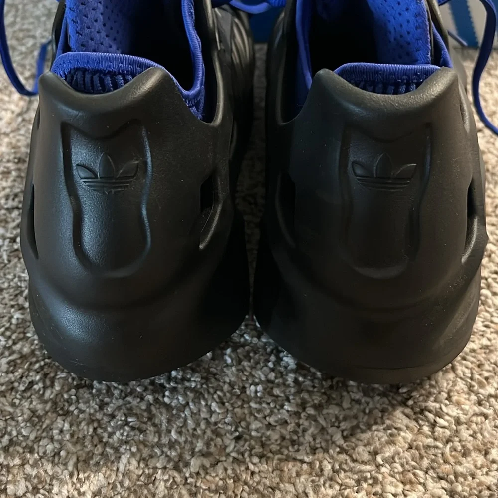EUC Adidas Adifom Climacool Shoes - Picture 8 of 13